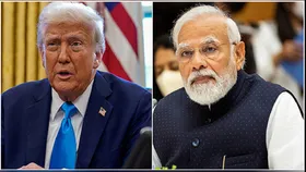 PM मोदी ने डोनाल्ड ट्रंप को लगाया फोन- पाकिस्तान को लेकर कह दी यह बड़ी बात